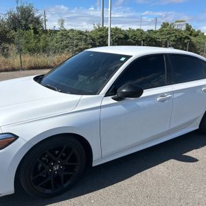 HONDA CIVIC SPORT - 2