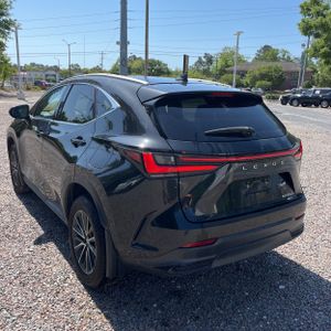 LEXUS NX 350 PREMIUM - 5