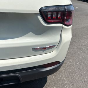 2021 JEEP COMPASS TRAILHAWK 缩略图 23