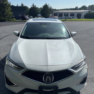 صورة 15 لـ 2019 Acura ILX W/PREMIUM