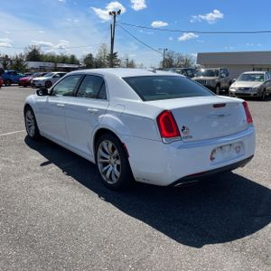 CHRYSLER 300 TOURING - 5