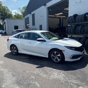 صورة 10 لـ 2019 Honda CIVIC LX