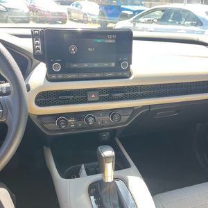 2024 Honda HR-V LX 照片 37