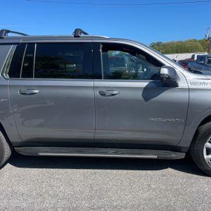 CHEVROLET SUBURBAN HIGH COUNTRY - 9