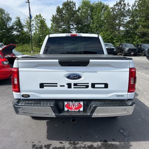 FORD F-150 XLT - 6