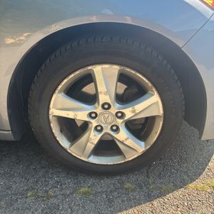 صورة مصغرة 20 لـ 2011 Acura TSX BASE