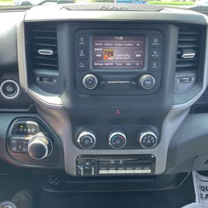 2020 RAM 2500 TRADESMAN 缩略图 41