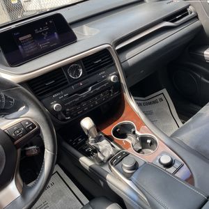 صورة 38 لـ 2016 Lexus RX 350 BASE