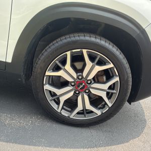 صورة مصغرة 20 لـ 2022 KIA SELTOS SX