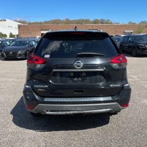 NISSAN ROGUE SV - 7