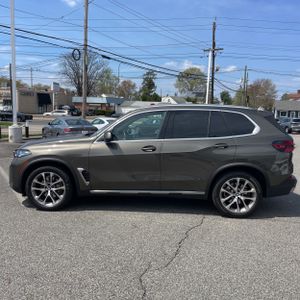 BMW X5 XDRIVE40I - 3