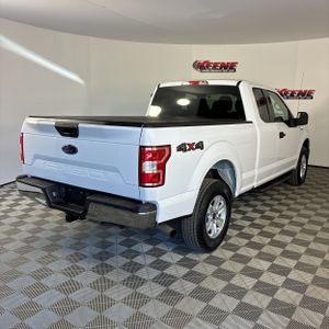 FORD F-150 XLT - 7