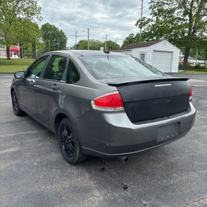 FORD FOCUS SE - 5