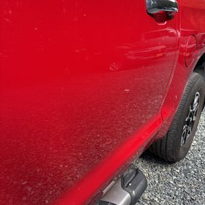 2016 Toyota TUNDRA LIMITED — миниатюра 54