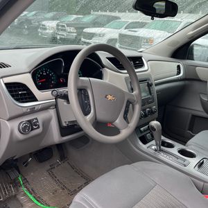 صورة مصغرة 36 لـ 2016 Chevrolet TRAVERSE LS