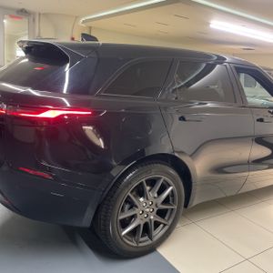 2025 LAND Rover RANGE ROVER VELAR P400 DYNAMIC HSE — фото 9