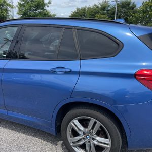 2018 BMW X1 XDRIVE28I 照片 6