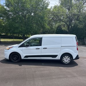 2021 FORD TRANSIT CONNECT XLT 照片 3