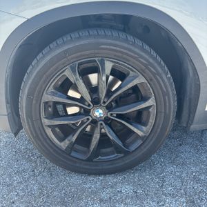 2019 BMW X3 SDRIVE30I — миниатюра 17