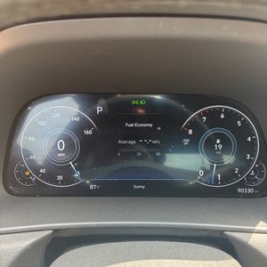 صورة مصغرة 41 لـ 2021 Hyundai SONATA LIMITED