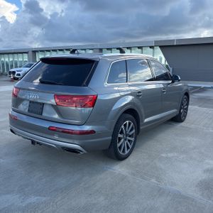 صورة 8 لـ 2018 AUDI Q7 2.0T PREMIUM