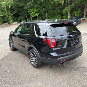 FORD EXPLORER SPORT - 5