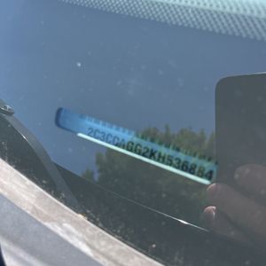 2019 Chrysler 300 S 缩略图 53