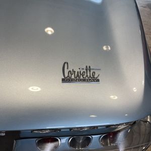 صورة مصغرة 22 لـ 1966 Chevrolet CORVETTE STINGRAY