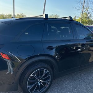 MAZDA CX-70 PLUG-IN HYBRID PREMIUM PLUS - 9