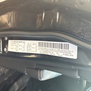 2014 JEEP CHEROKEE LIMITED — миниатюра 53
