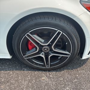 2021 Mercedes-BENZ C-CLASS 缩略图 19