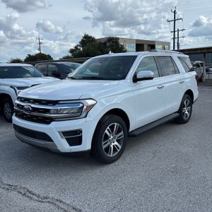 2024 FORD EXPEDITION LIMITED 照片 1