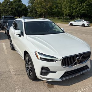 صورة مصغرة 12 لـ 2023 Volvo XC60 B5 PLUS BRIGHT THEME