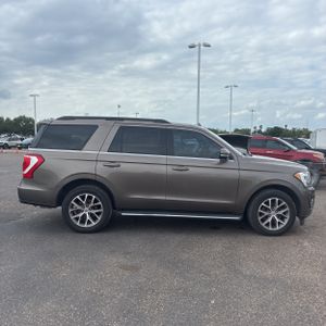 FORD EXPEDITION XLT - 10