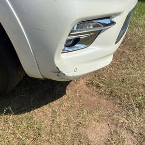 2015 Infiniti QX80 BASE — фото 49