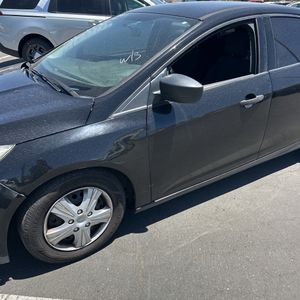 2016 FORD FOCUS S 缩略图 56