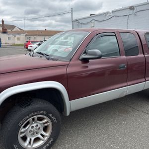 DODGE DAKOTA - 2
