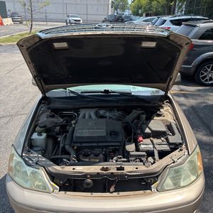 2004 Toyota AVALON XL 缩略图 41