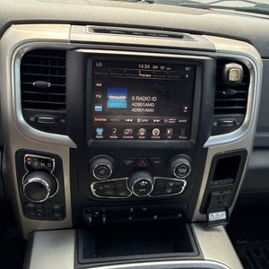 2015 RAM 1500 BIG HORN — миниатюра 37