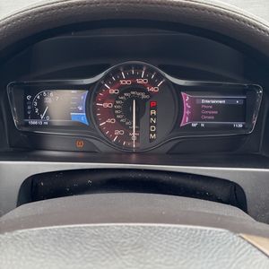 2012 Lincoln MKX BASE thumbnail 39