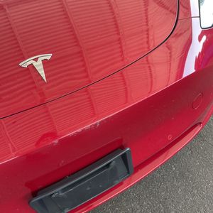 2022 Tesla MODEL Y PERFORMANCE — миниатюра 45