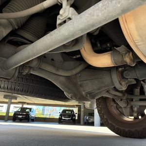 2006 Toyota SEQUOIA LIMITED 照片 30