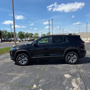 CHEVROLET EQUINOX LT - 3