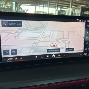 2026 BMW M3 COMPETITION XDRIVE — миниатюра 40