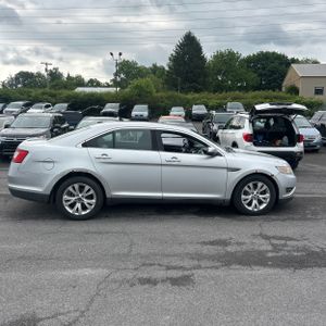 FORD TAURUS SEL - 10