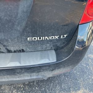 2015 Chevrolet EQUINOX LT — миниатюра 23