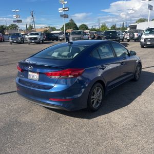 HYUNDAI ELANTRA SEL - 8