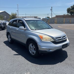 صورة مصغرة 12 لـ 2010 Honda CR-V EX-L