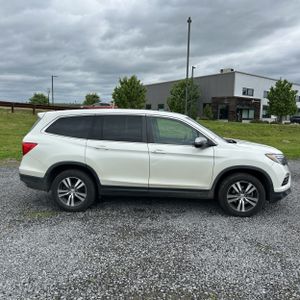 HONDA PILOT - 10
