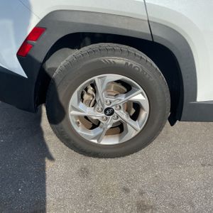 2022 Hyundai TUCSON SE — миниатюра 19